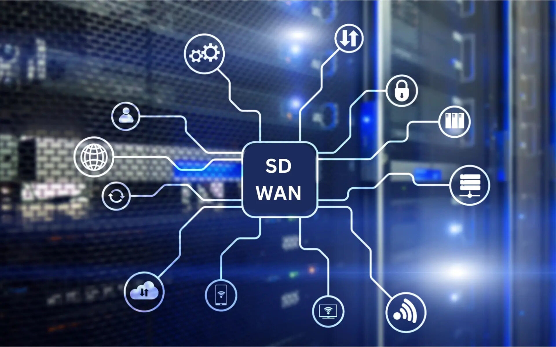 SD-WAN