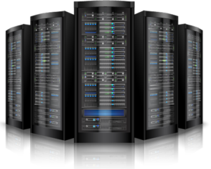 VPS-Server-PNG-HD