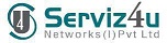 Serviz4u Networks Logo